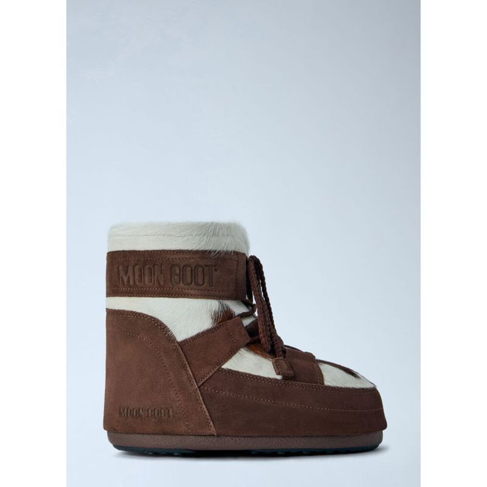 Moon Boot Men Icon Low Archive 1985 Boots